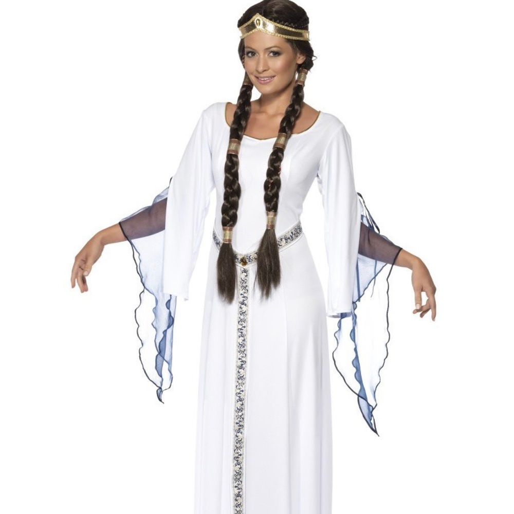 Medieval Maid Gown